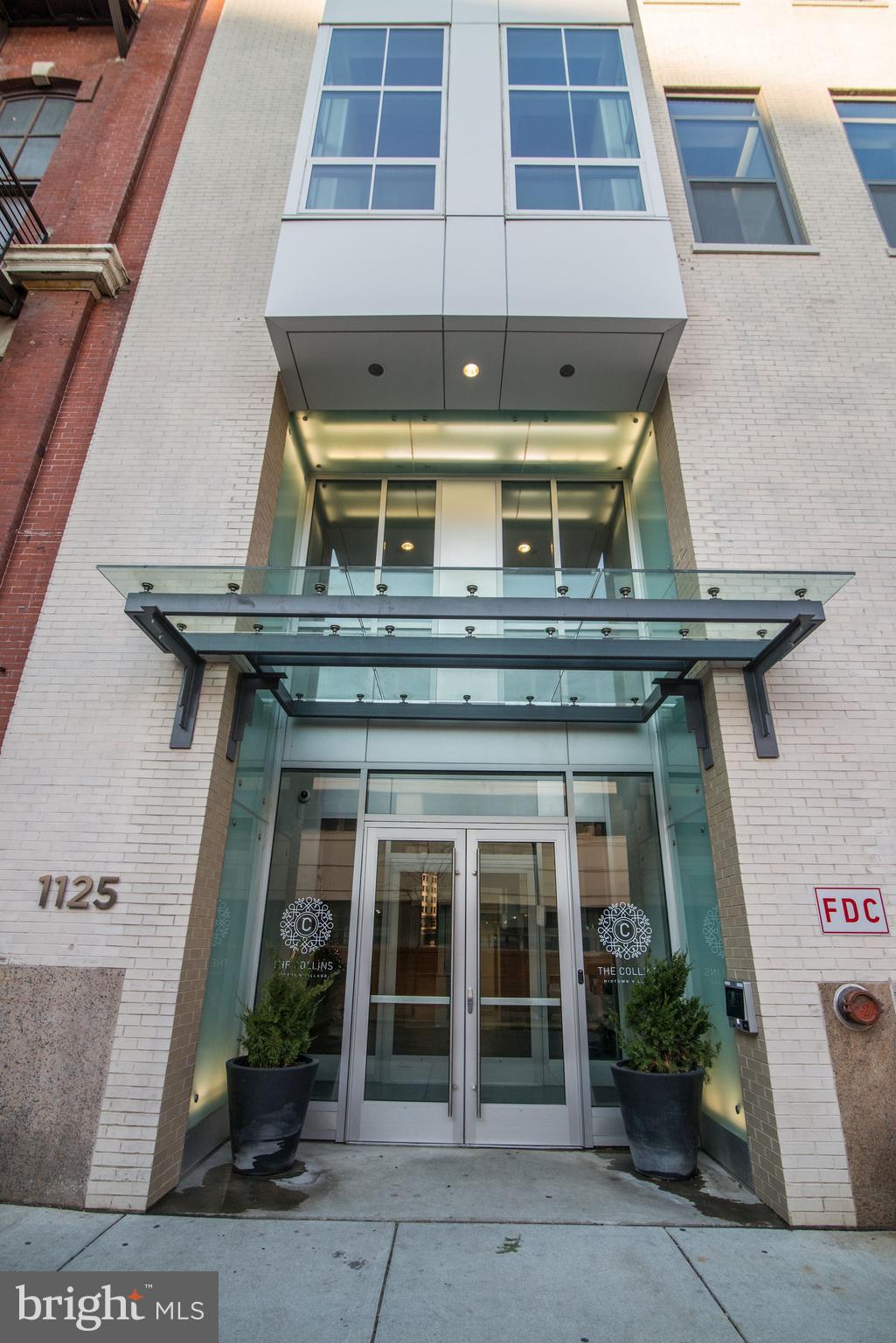 1125 SANSOM STREET 1B-318
