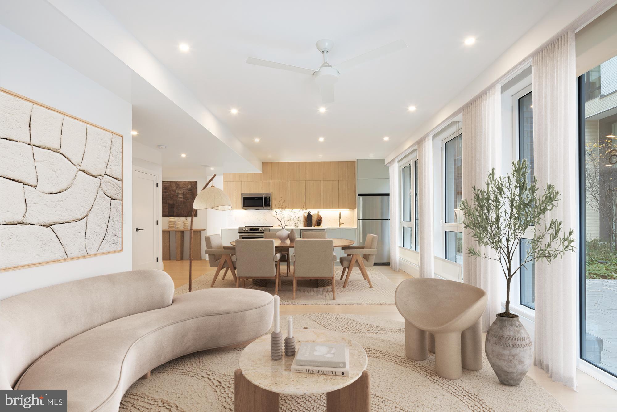 1099 GERMANTOWN AVENUE THB