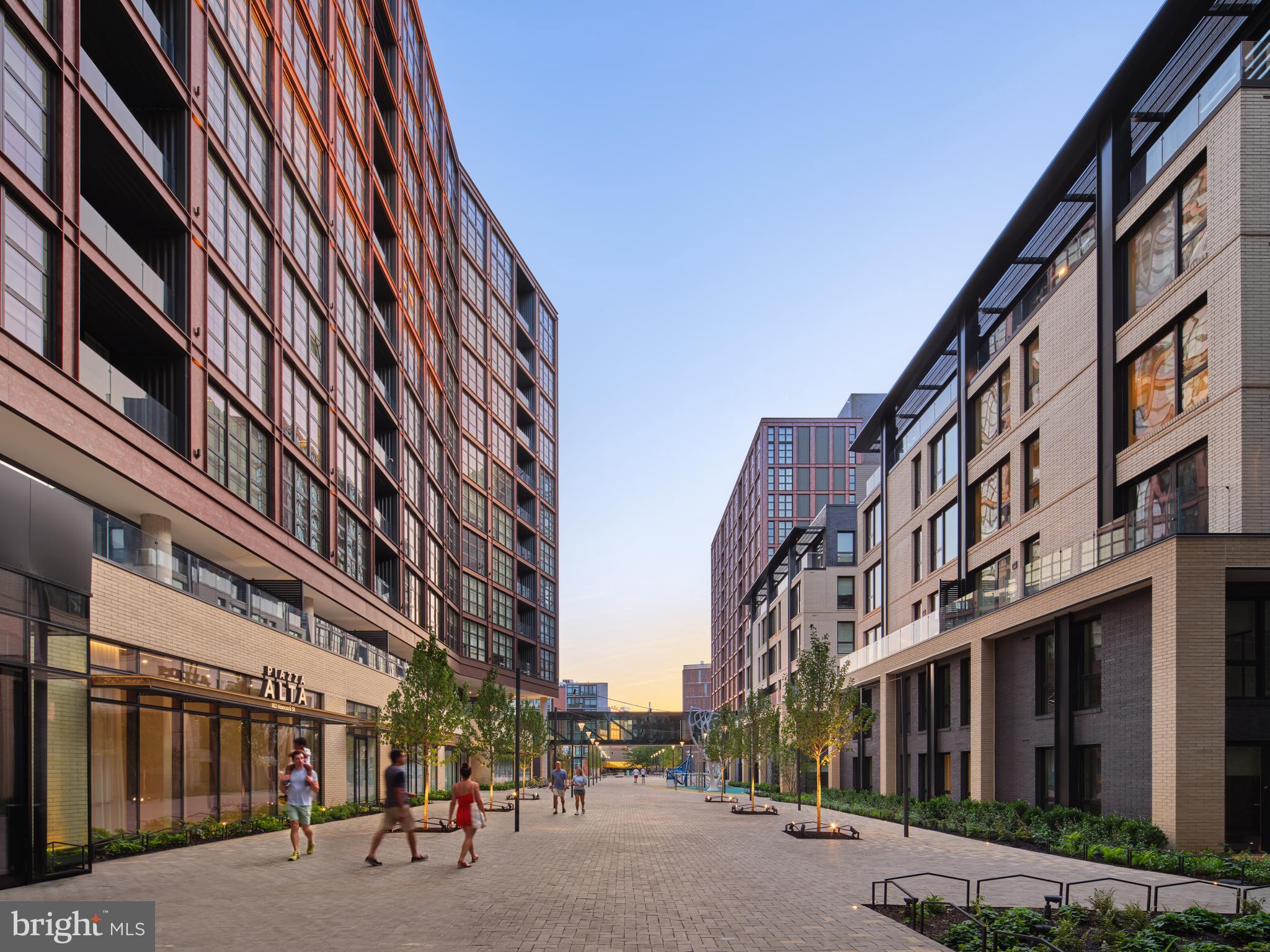 1099 GERMANTOWN AVENUE THB