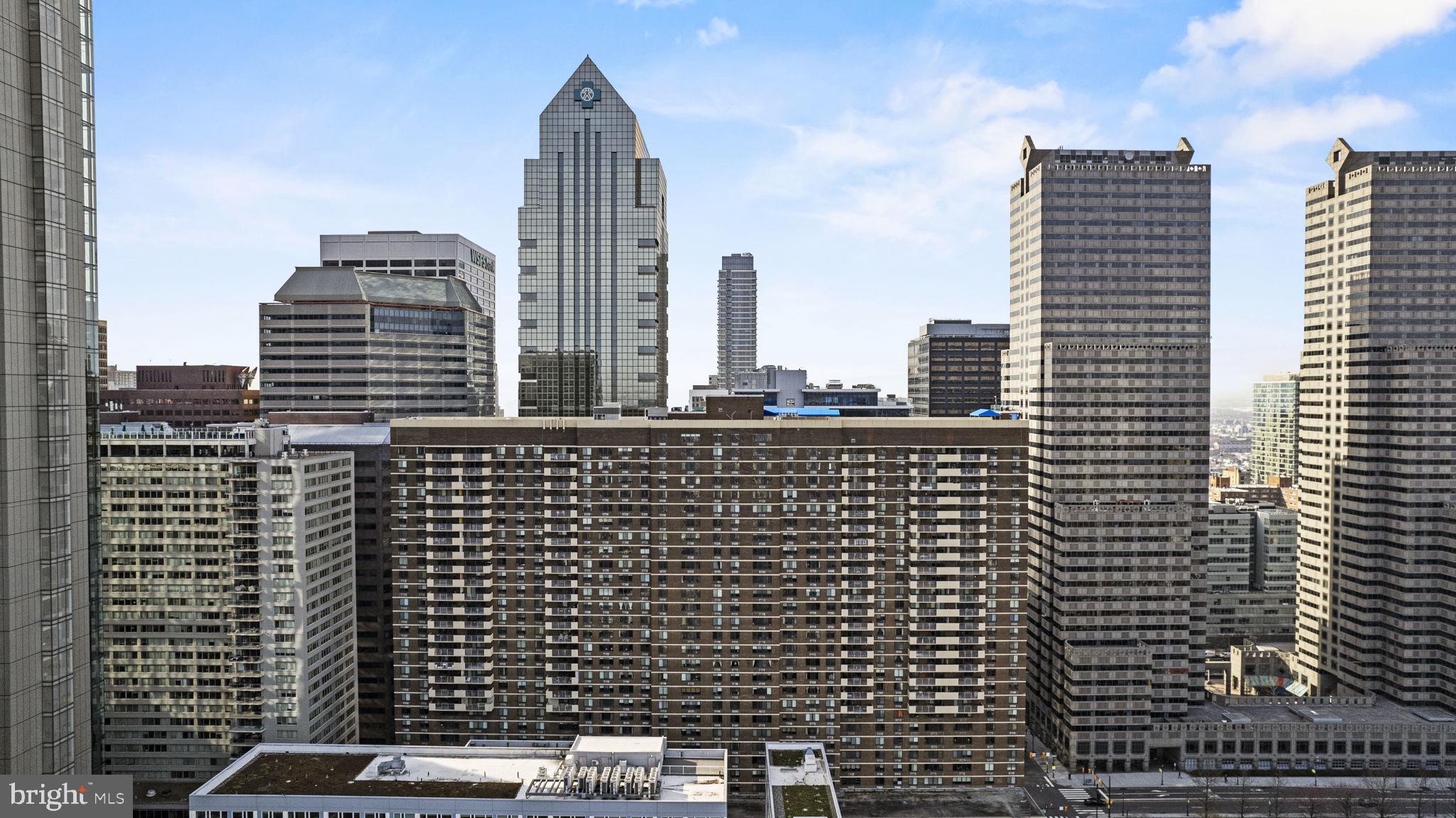 1901 JOHN F KENNEDY BOULEVARD 2801