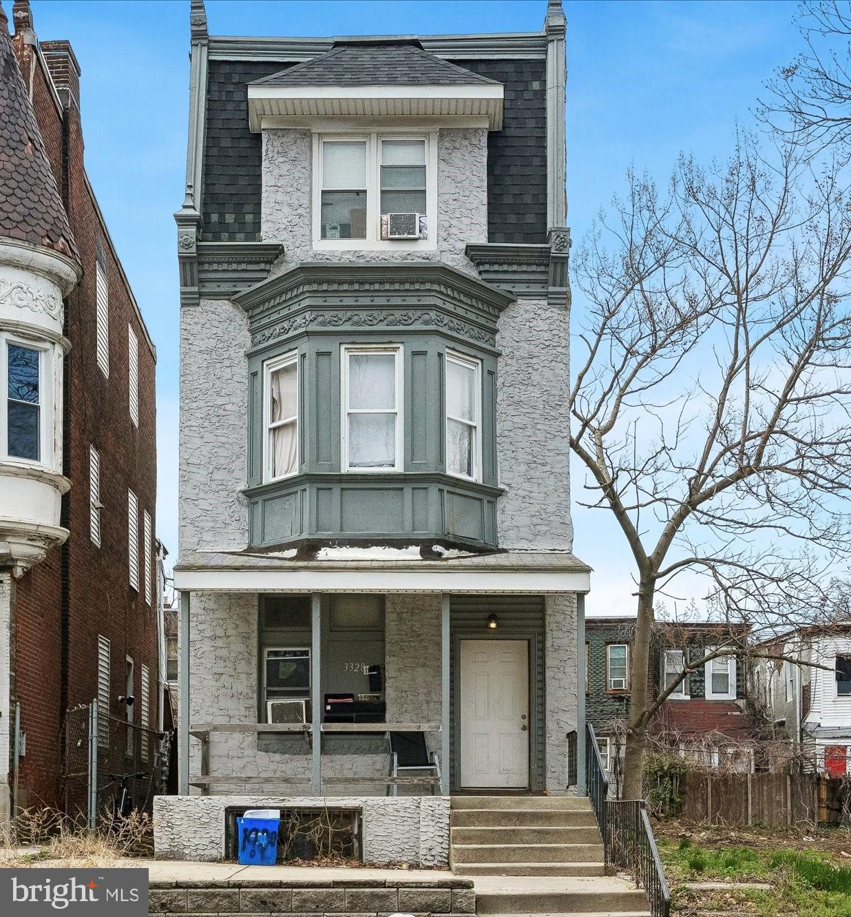 3328 N 17TH STREET