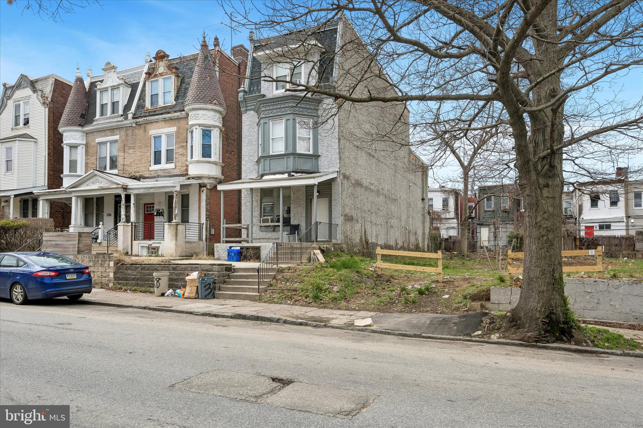 3328 N 17TH STREET