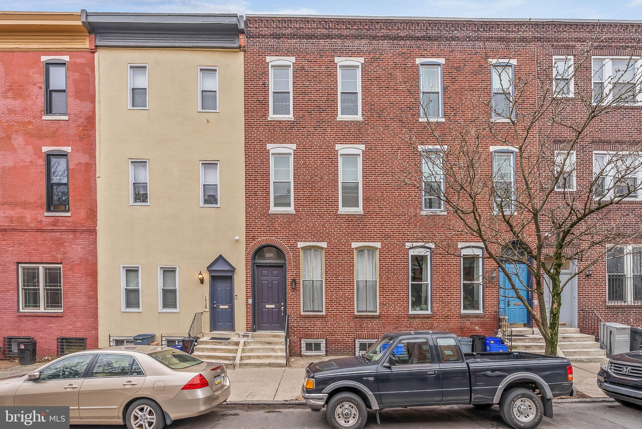 1930 CHRISTIAN STREET A
