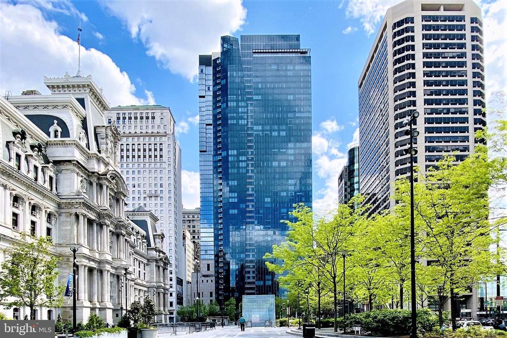 1414 S PENN SQUARE 30CDE