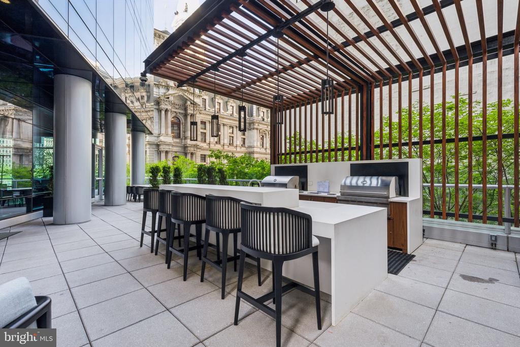 1414 S PENN SQUARE 30CDE