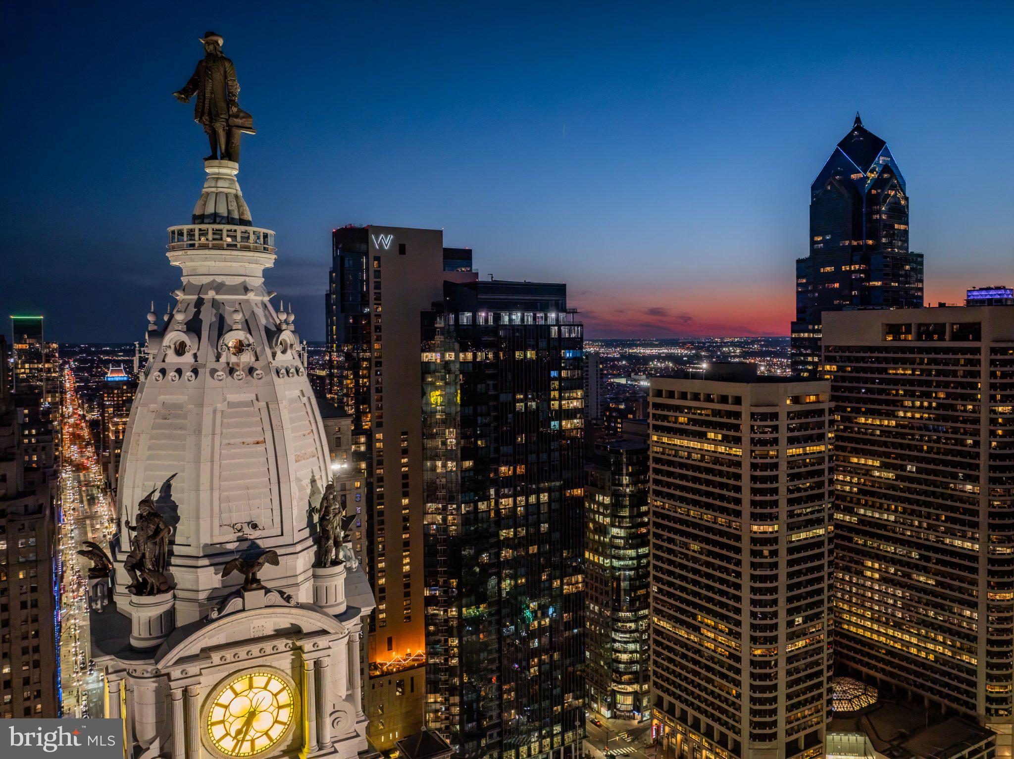 1414 S PENN SQUARE 30CDE