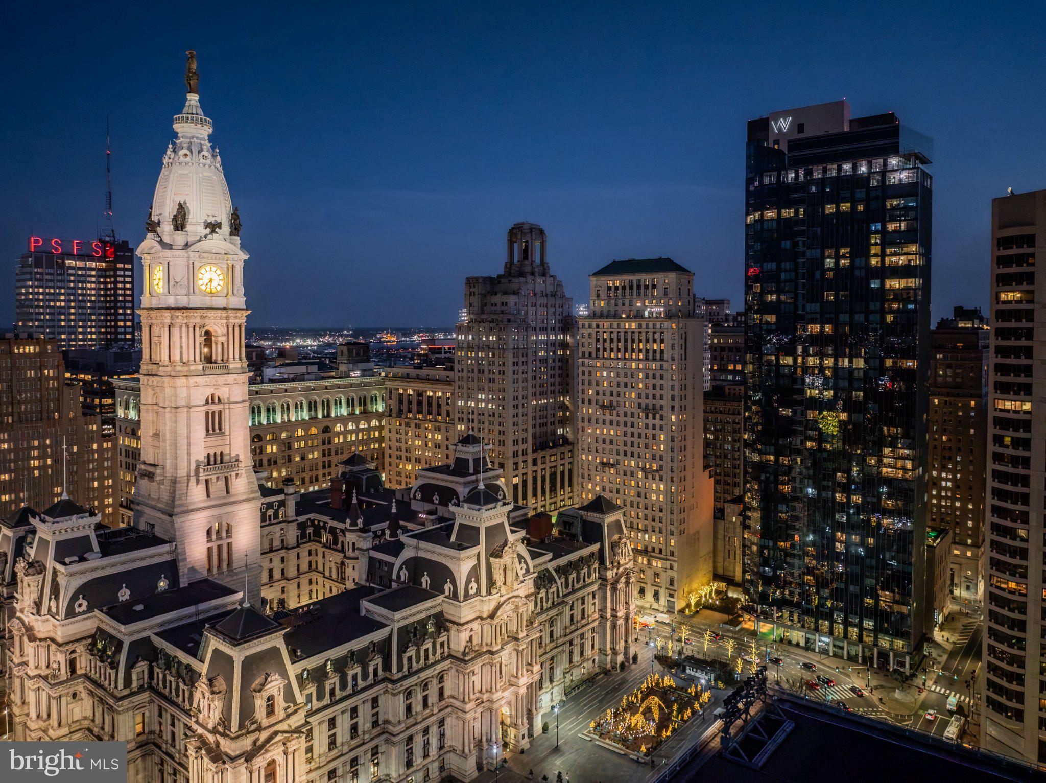 1414 S PENN SQUARE 30CDE