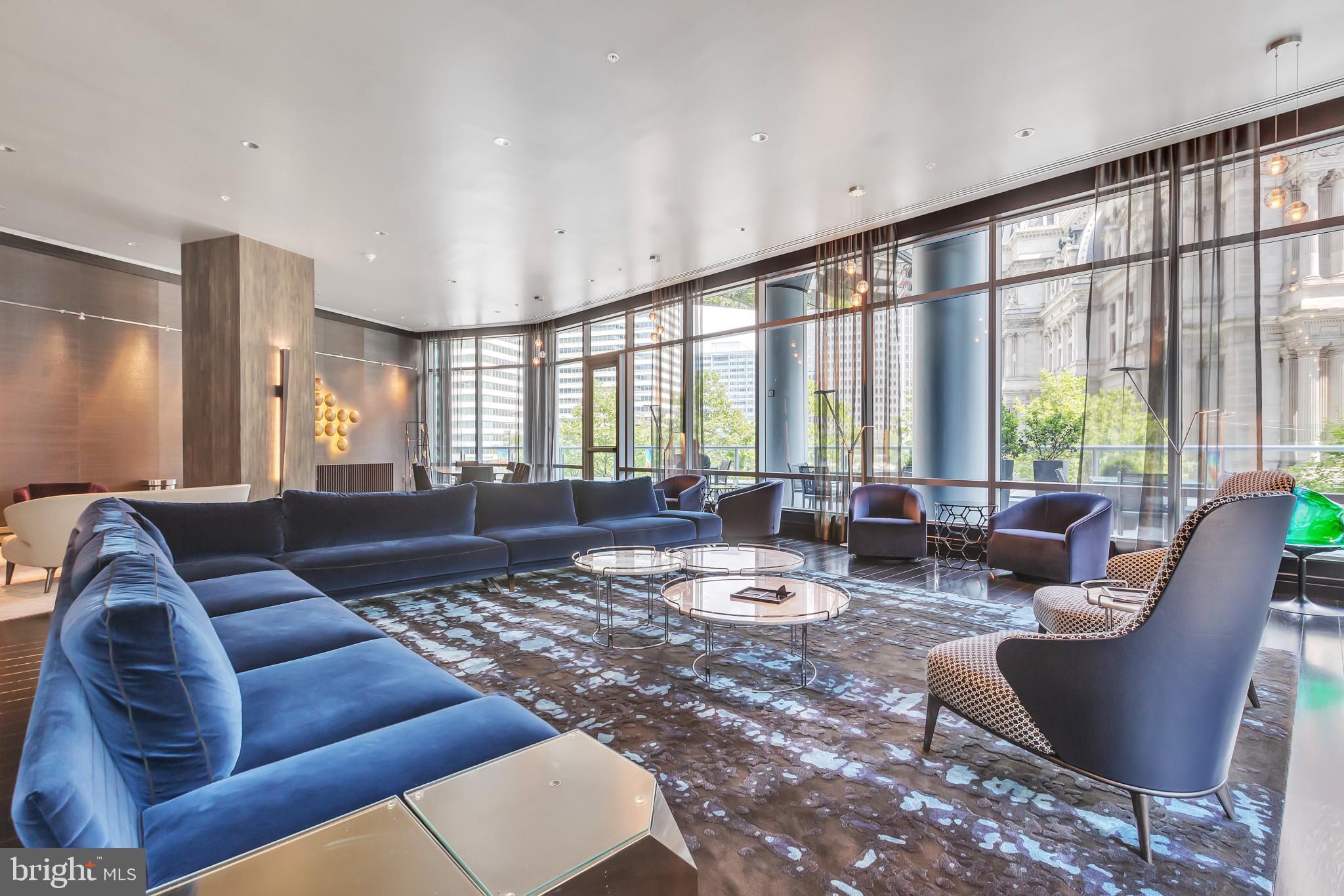 1414 S PENN SQUARE 30CDE