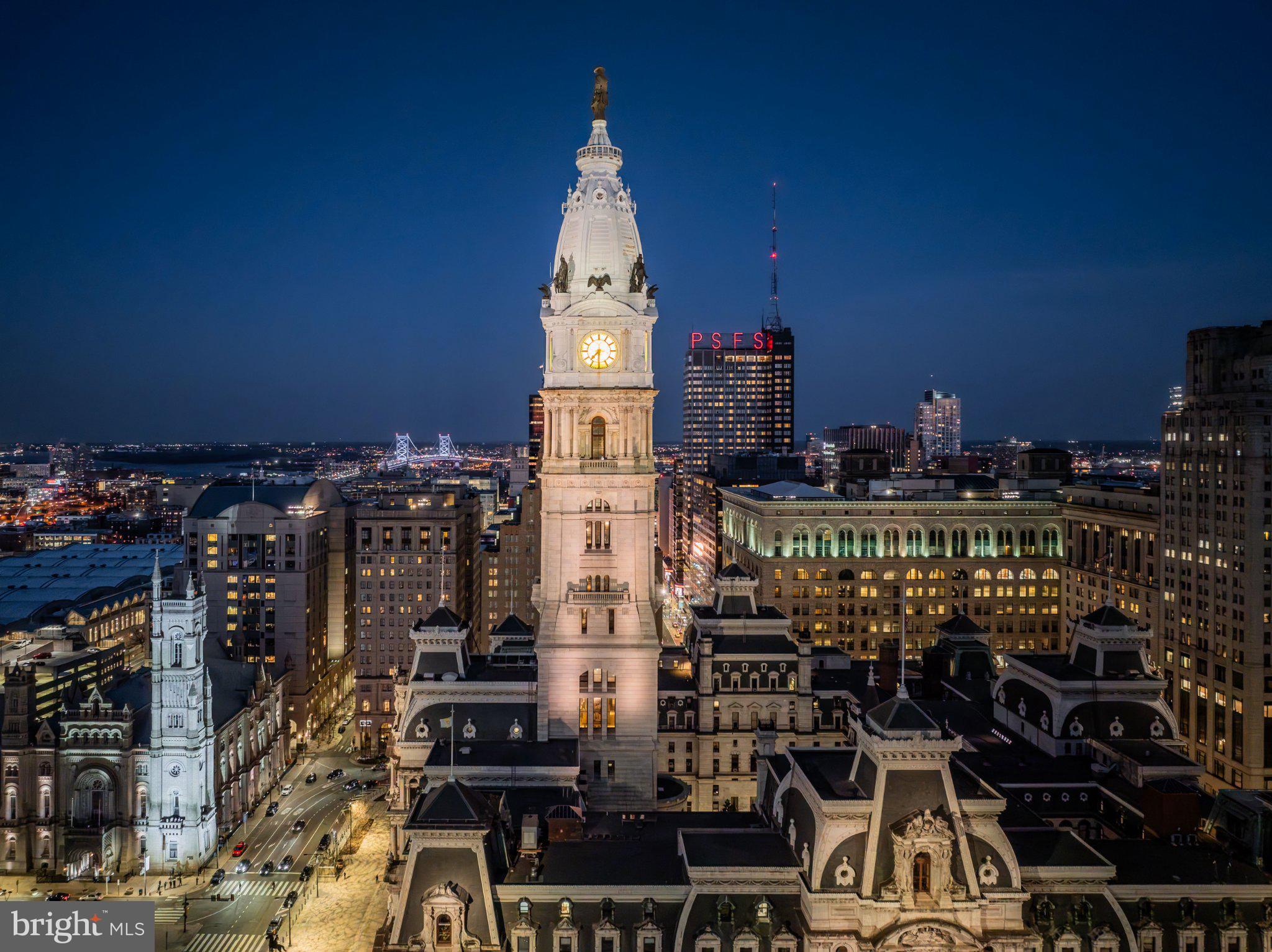 1414 S PENN SQUARE 30CDE