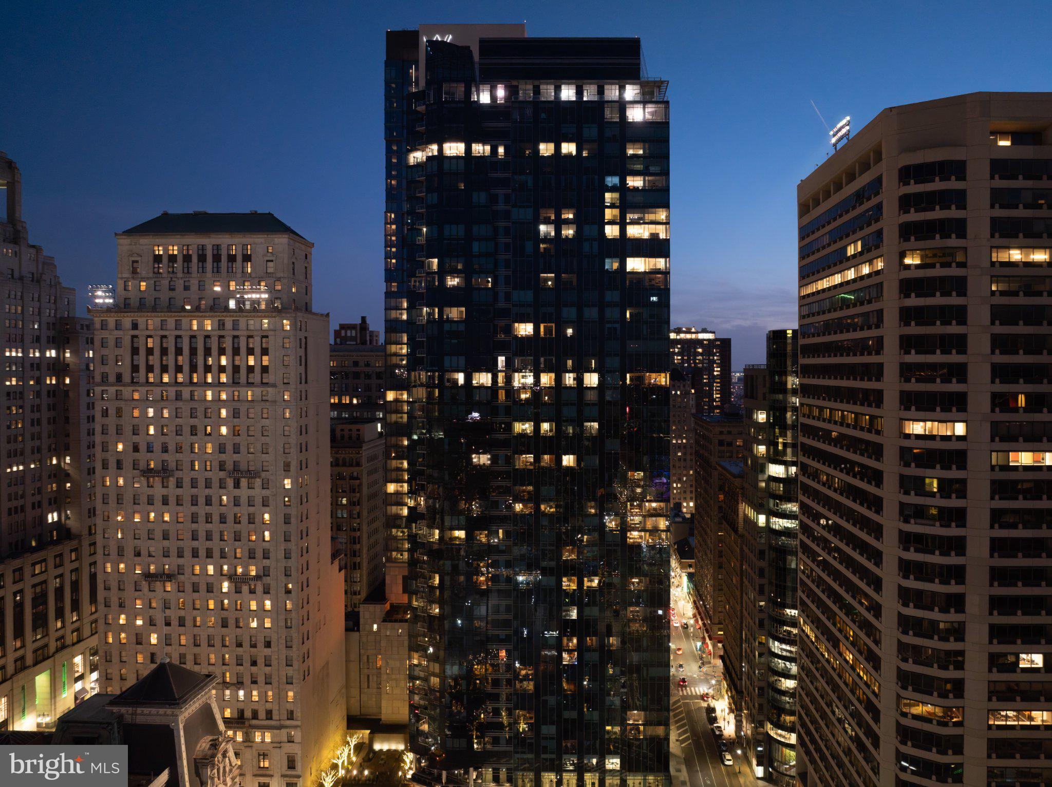 1414 S PENN SQUARE 30CDE