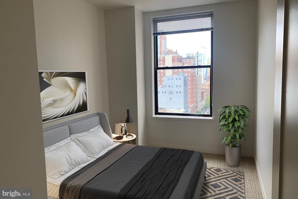 42 S 15TH STREET 2B-1208