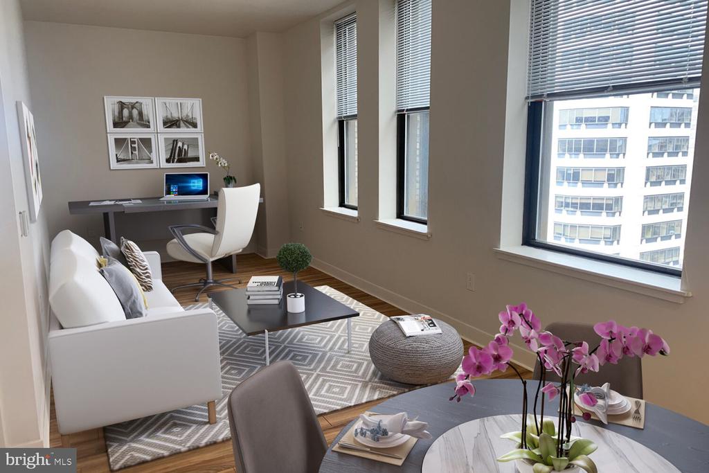 42 S 15TH STREET 2B-1208