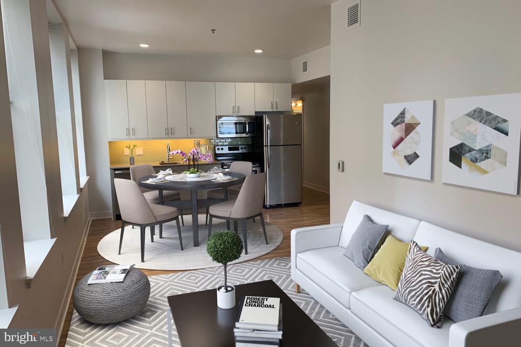 42 S 15TH STREET 2B-1208