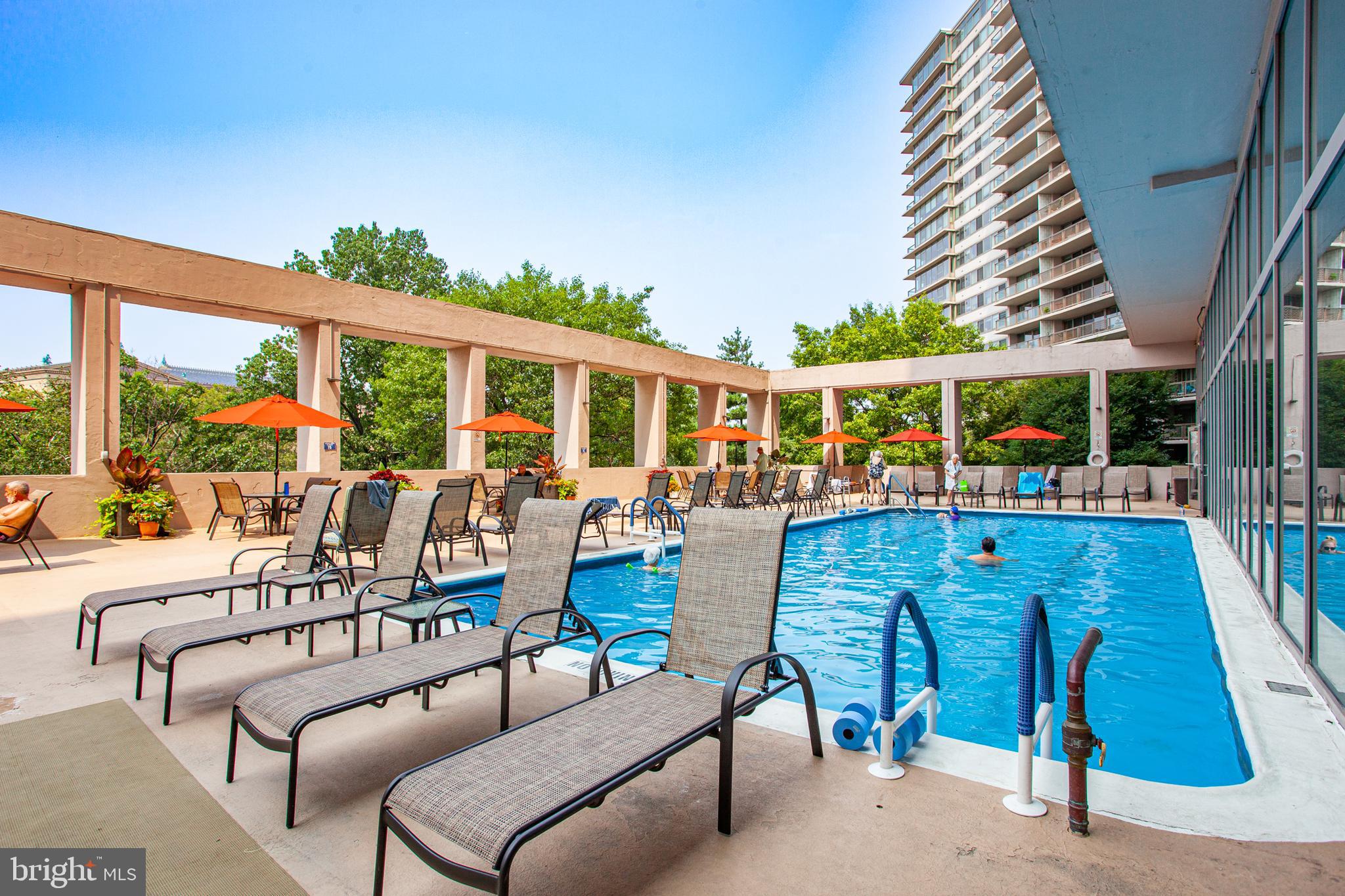 2401 PENNSYLVANIA AVENUE 2B27