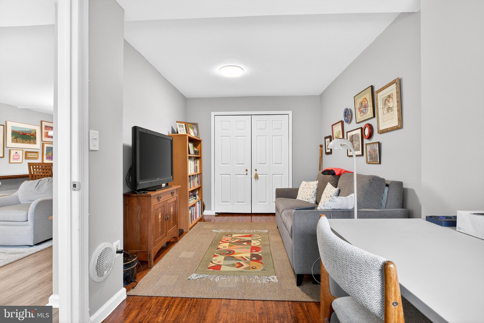 2401 PENNSYLVANIA AVENUE 2B27