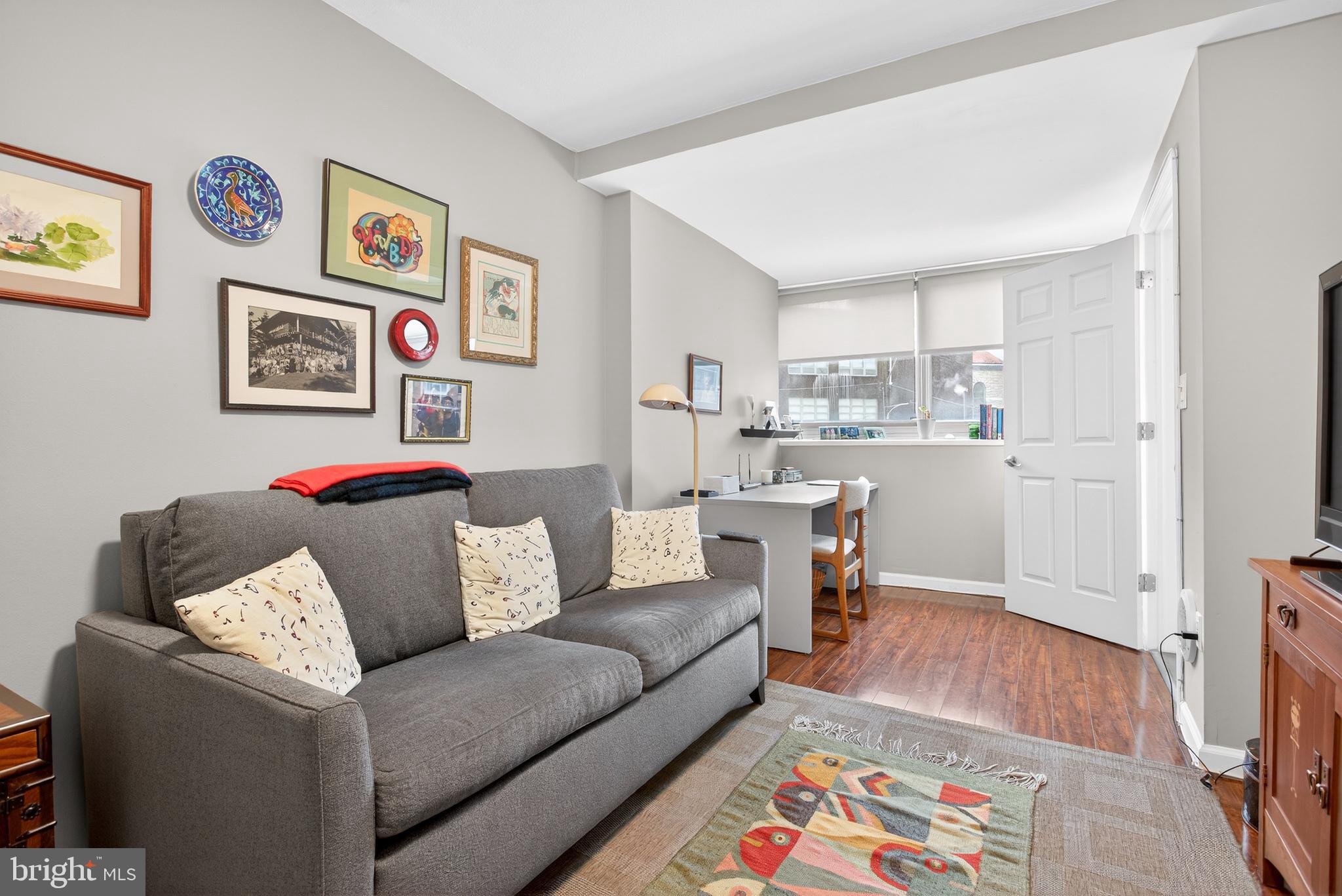 2401 PENNSYLVANIA AVENUE 2B27