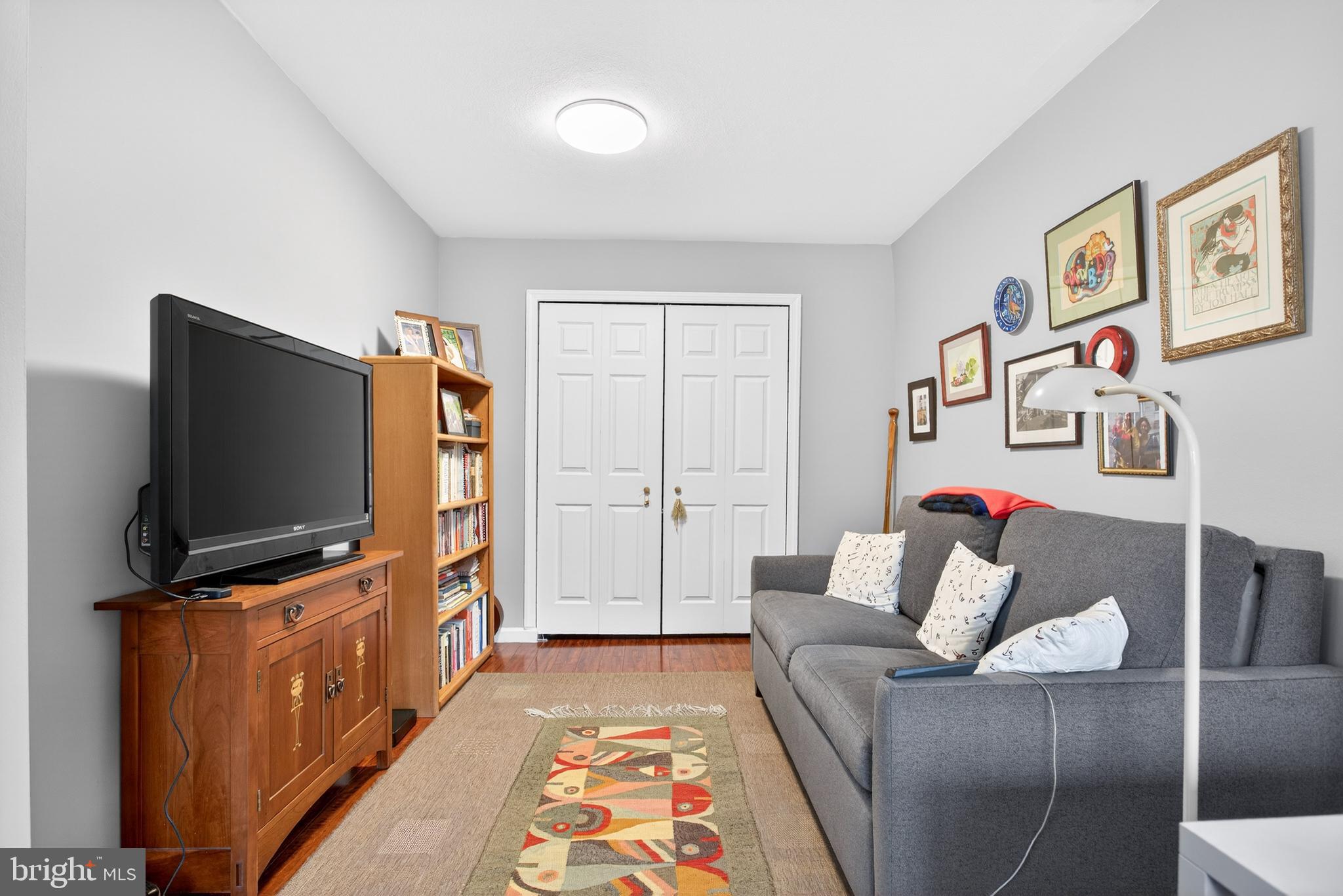 2401 PENNSYLVANIA AVENUE 2B27