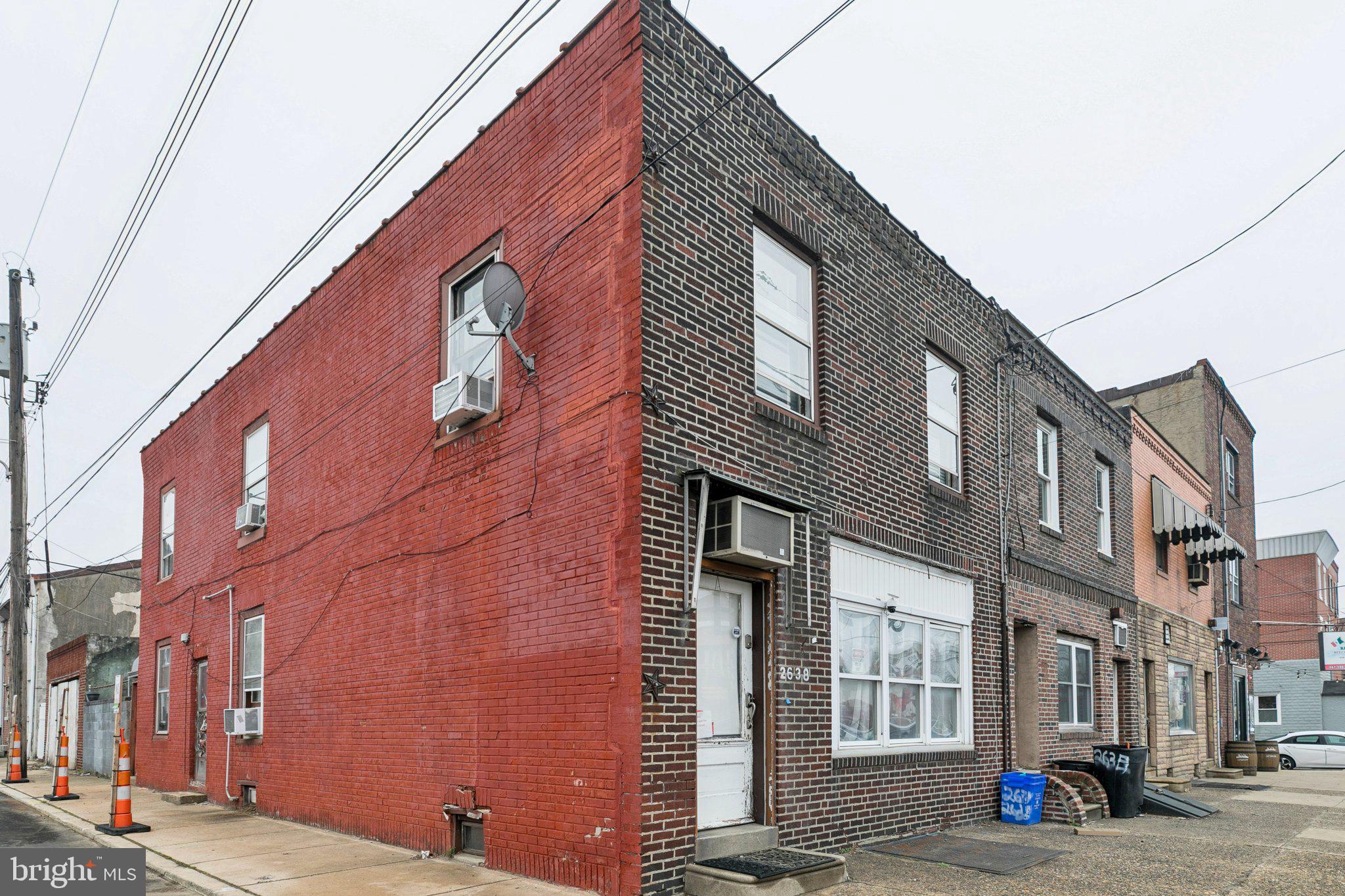 2638 E LEHIGH AVENUE