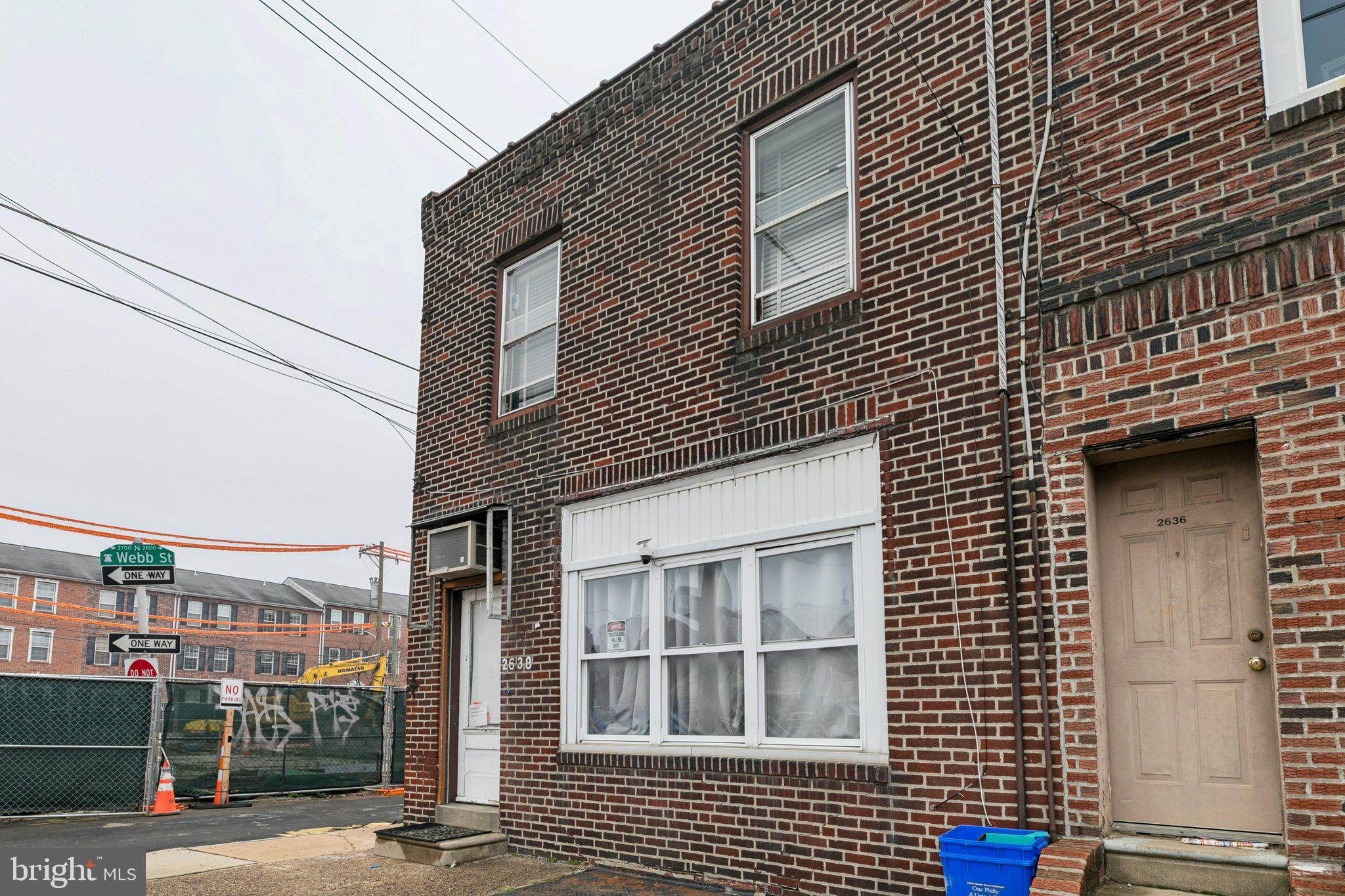 2638 E LEHIGH AVENUE