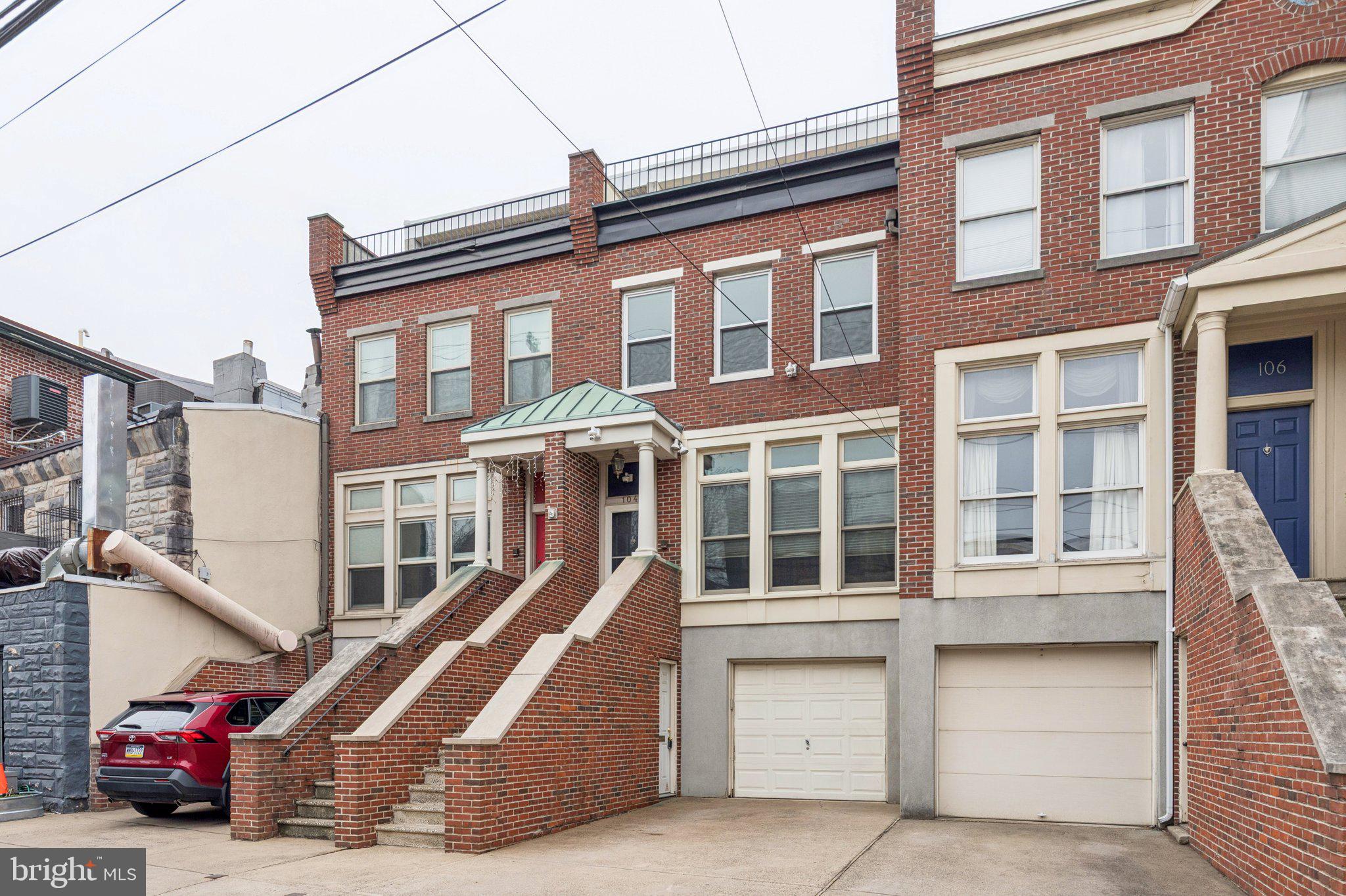 104 CHRISTIAN STREET