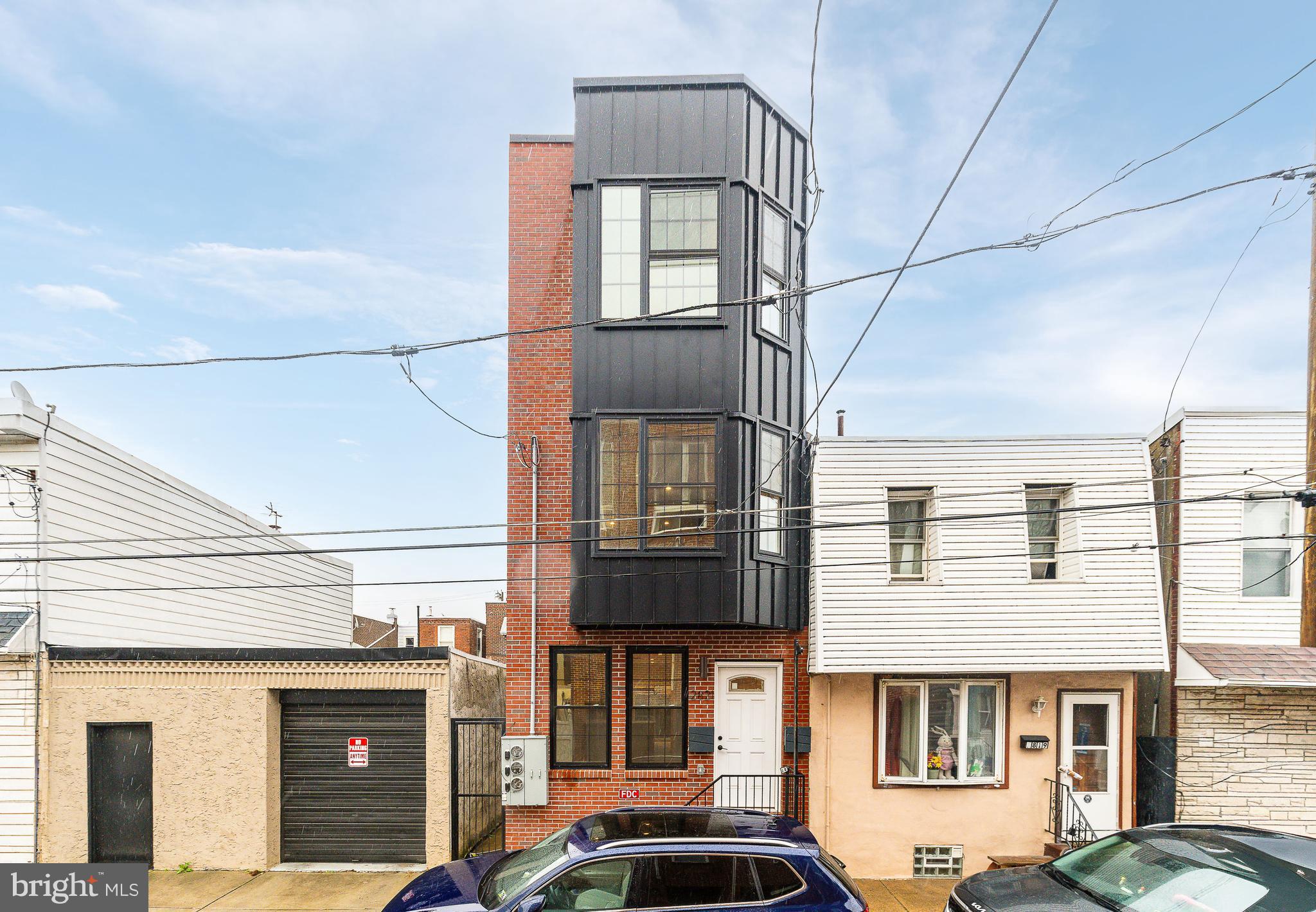 2821 LIVINGSTON STREET 1