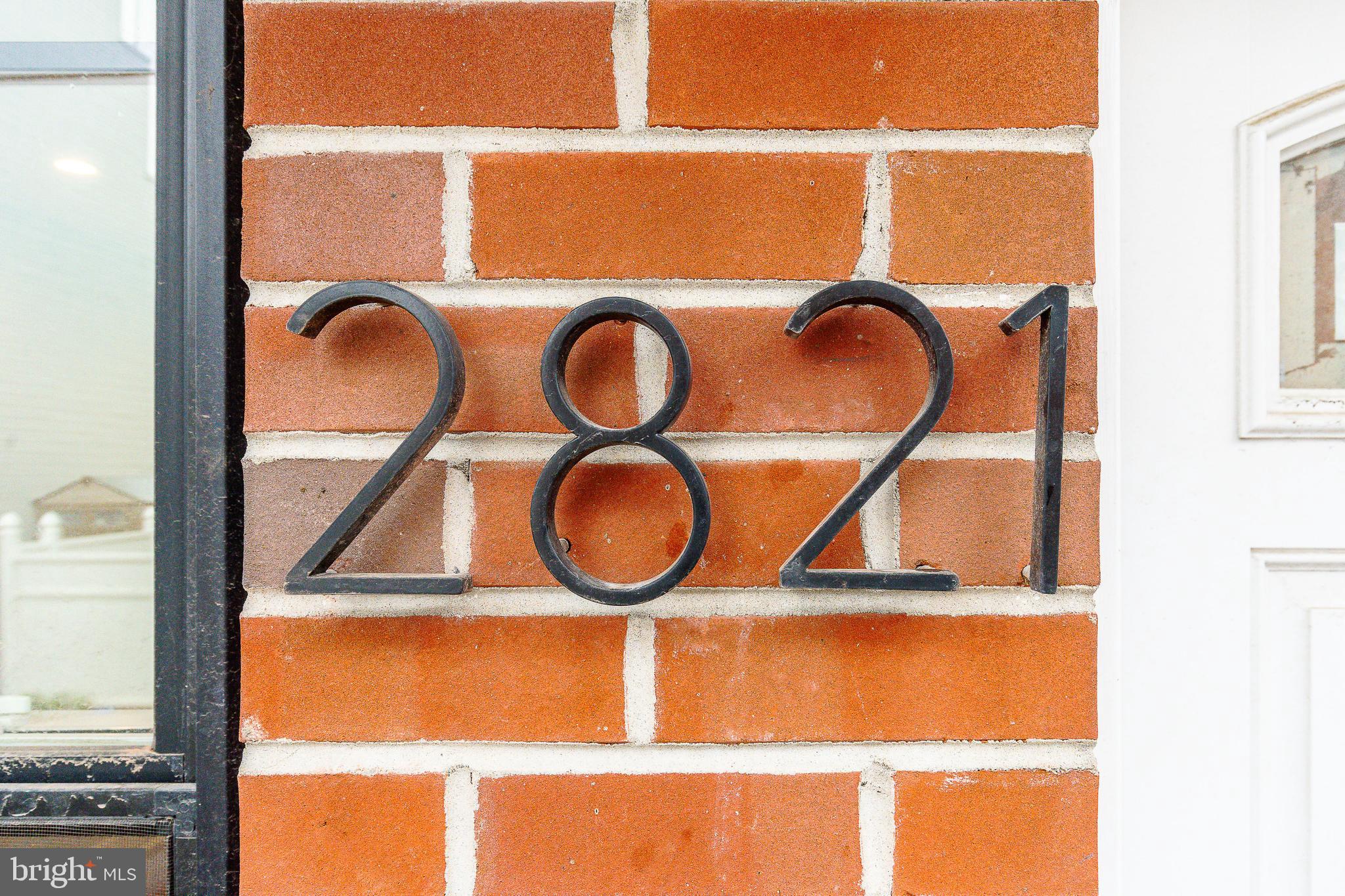2821 LIVINGSTON STREET 2