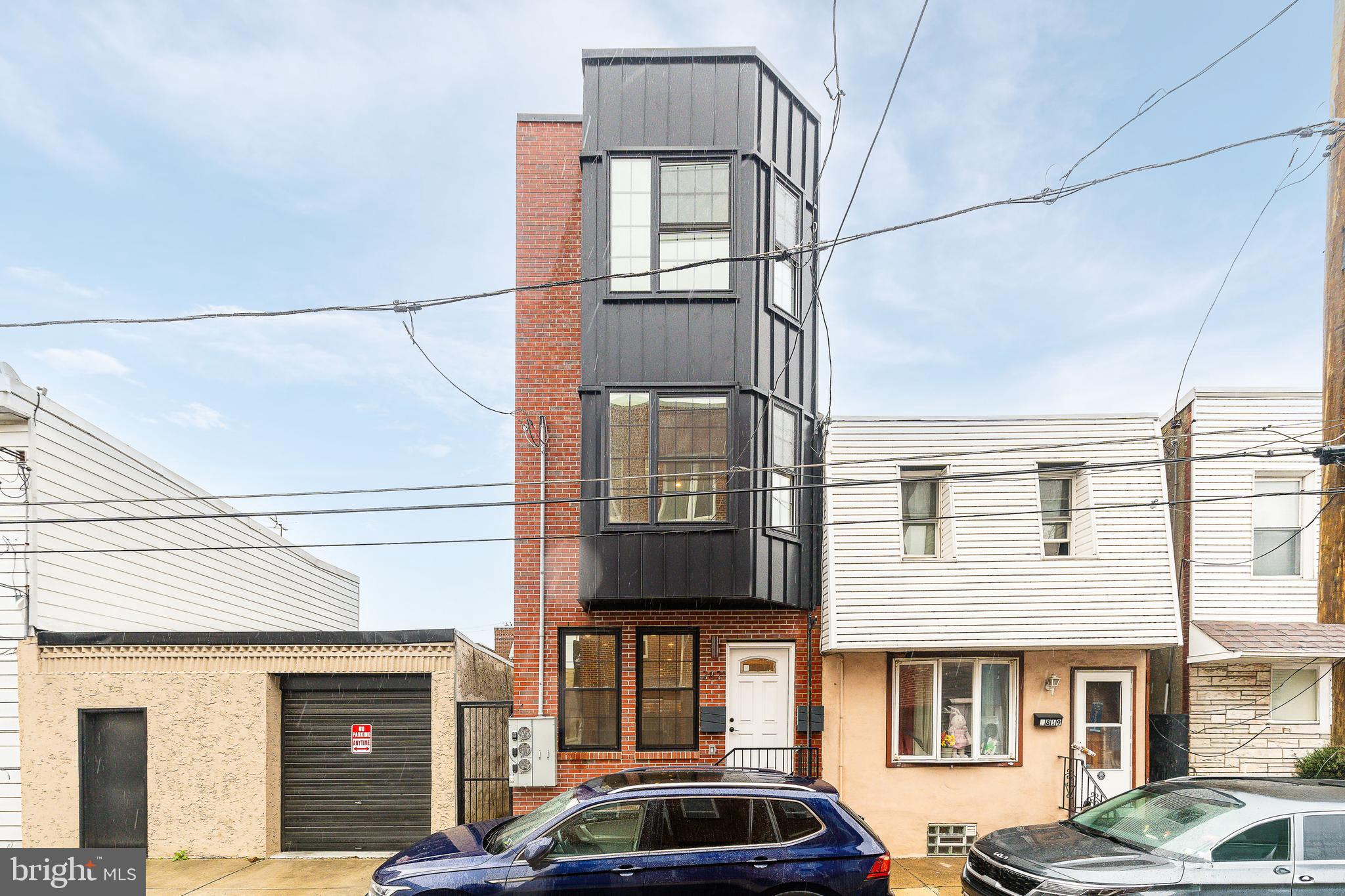 2821 LIVINGSTON STREET 2
