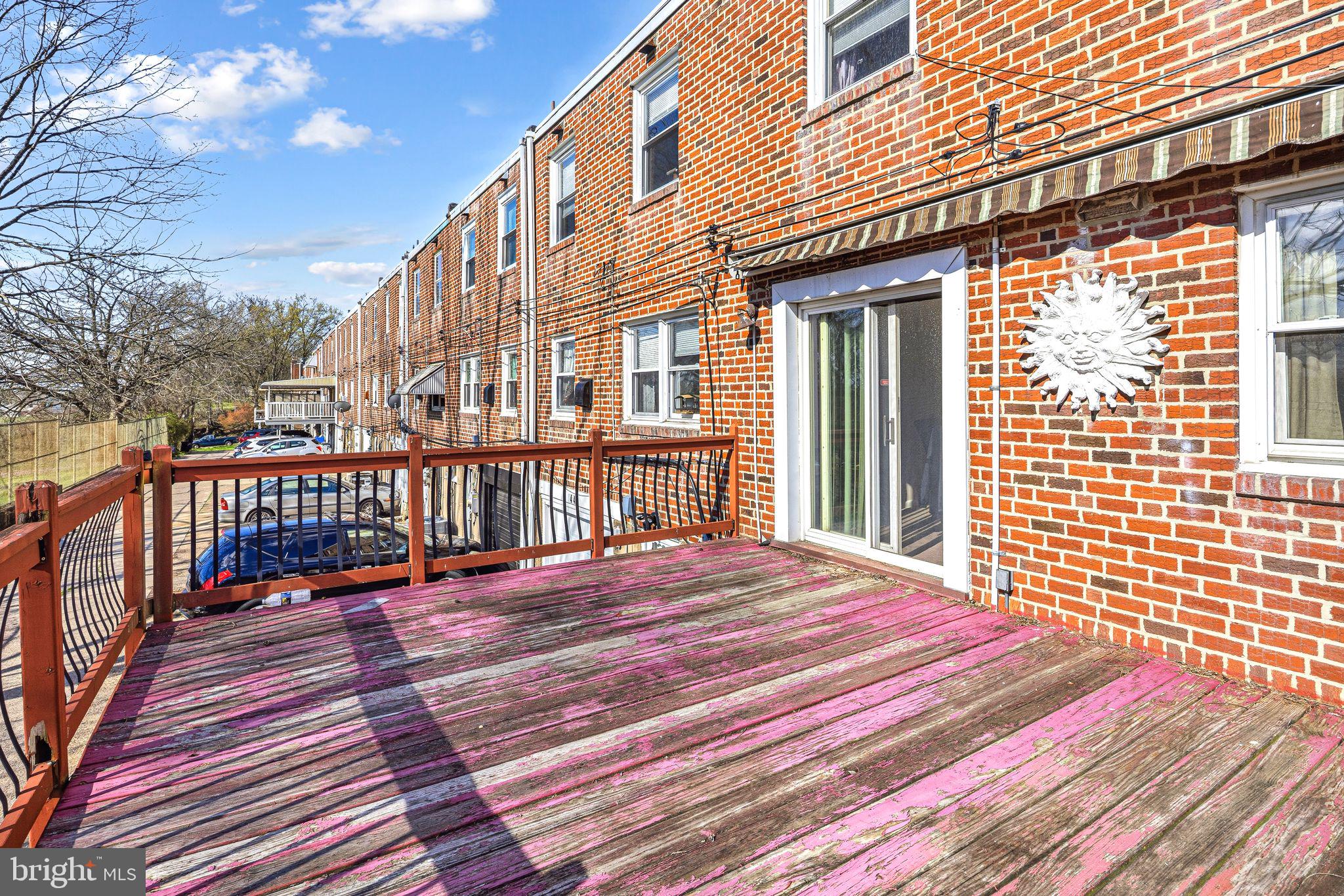 7446 BROCKTON ROAD