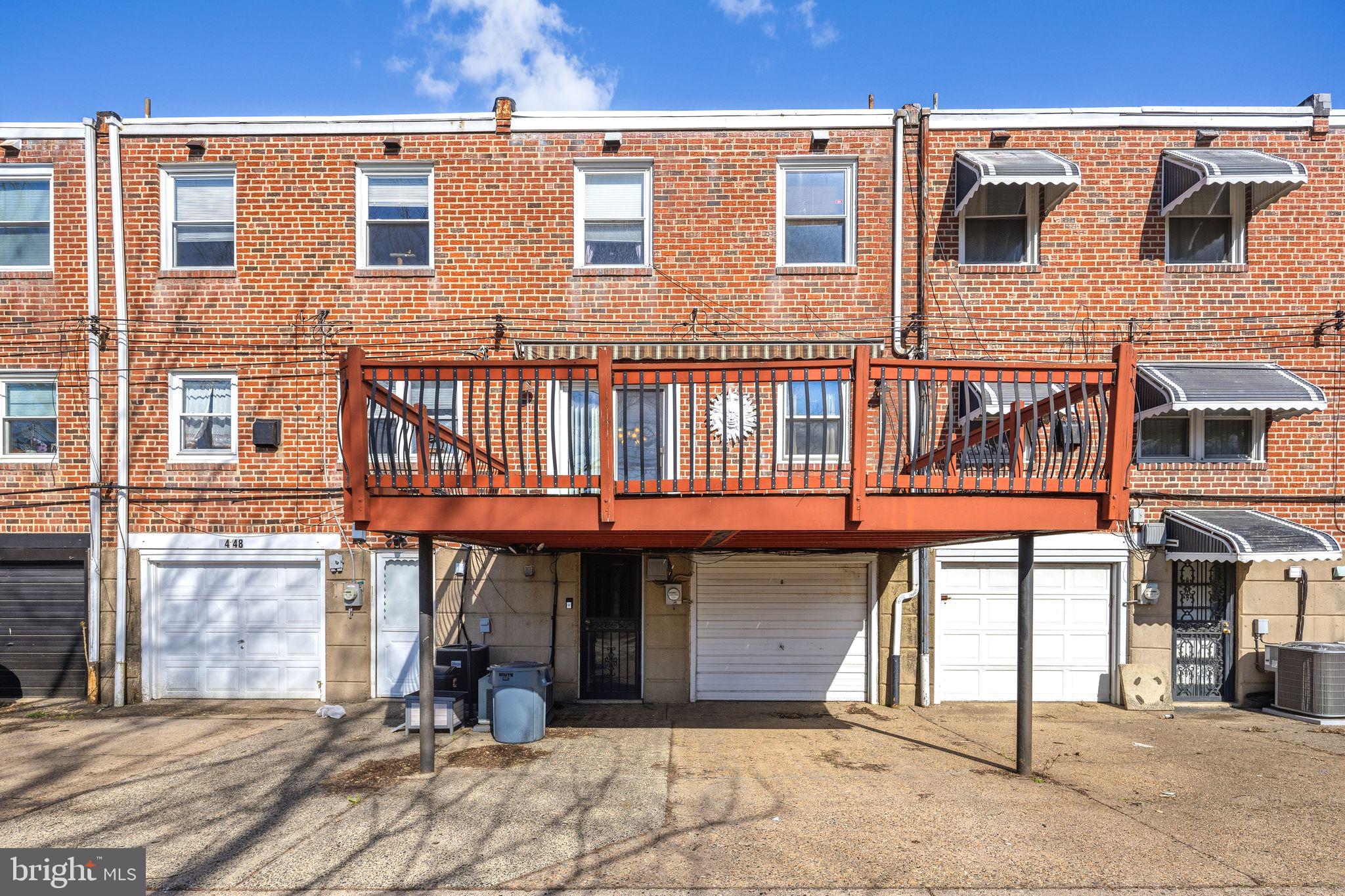7446 BROCKTON ROAD