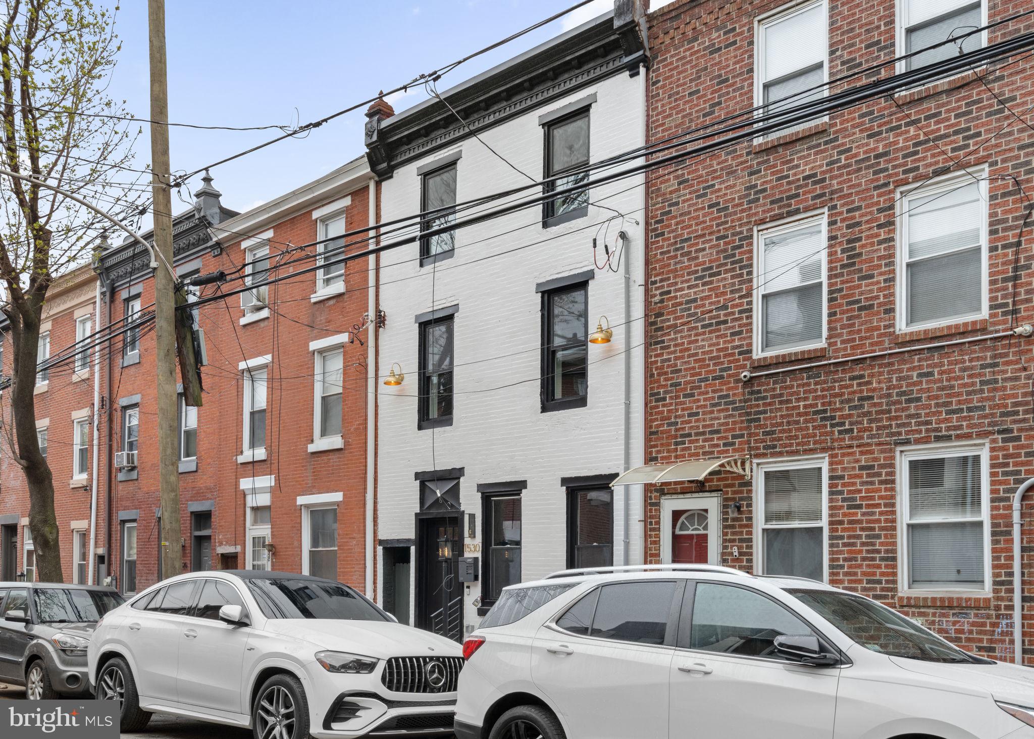 1530 N LAWRENCE STREET