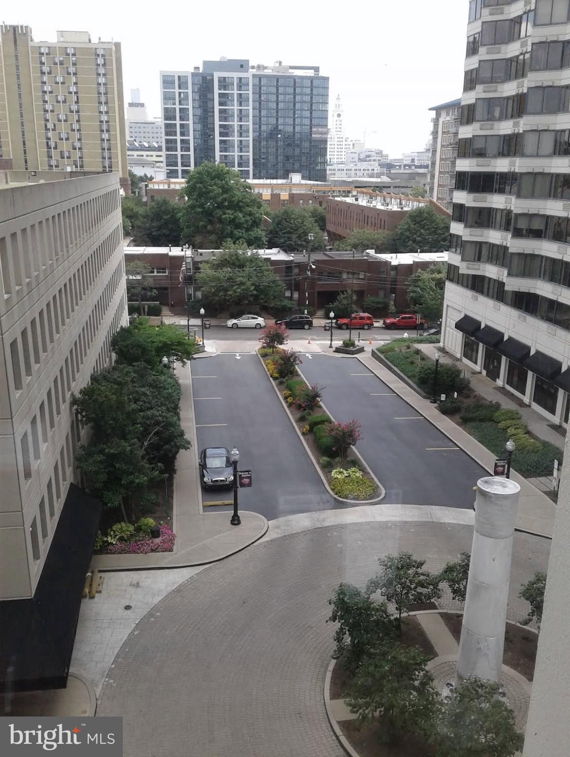 2001 HAMILTON STREET 429