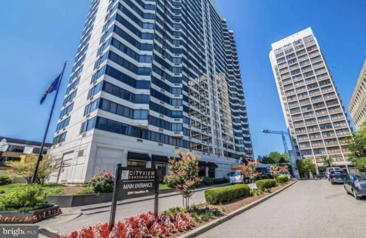 2001 HAMILTON STREET 429