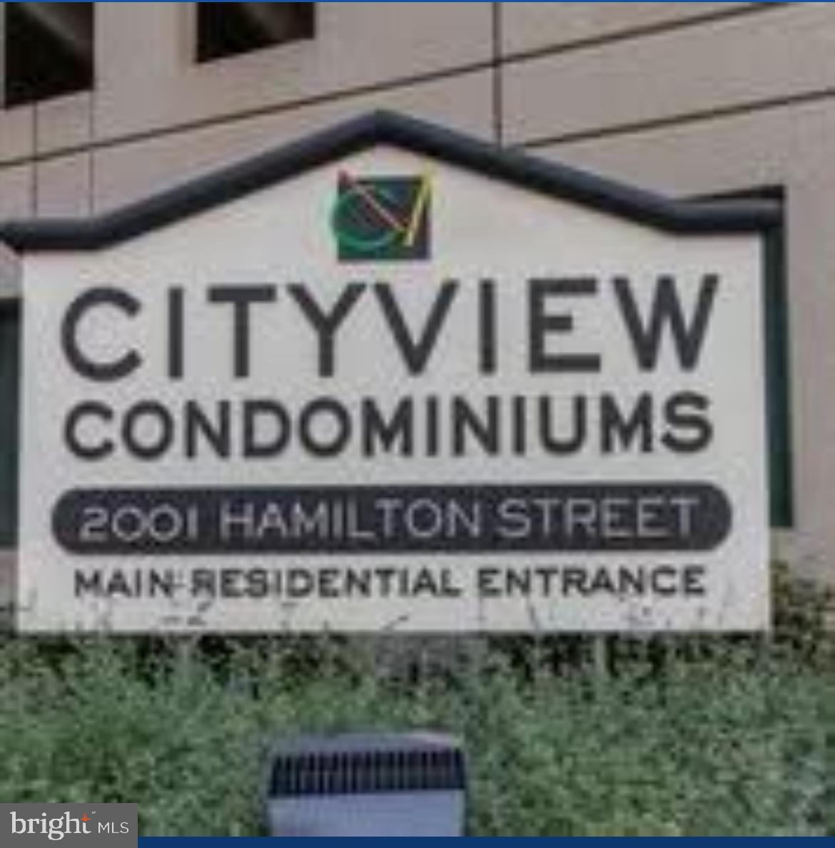 2001 HAMILTON STREET 429