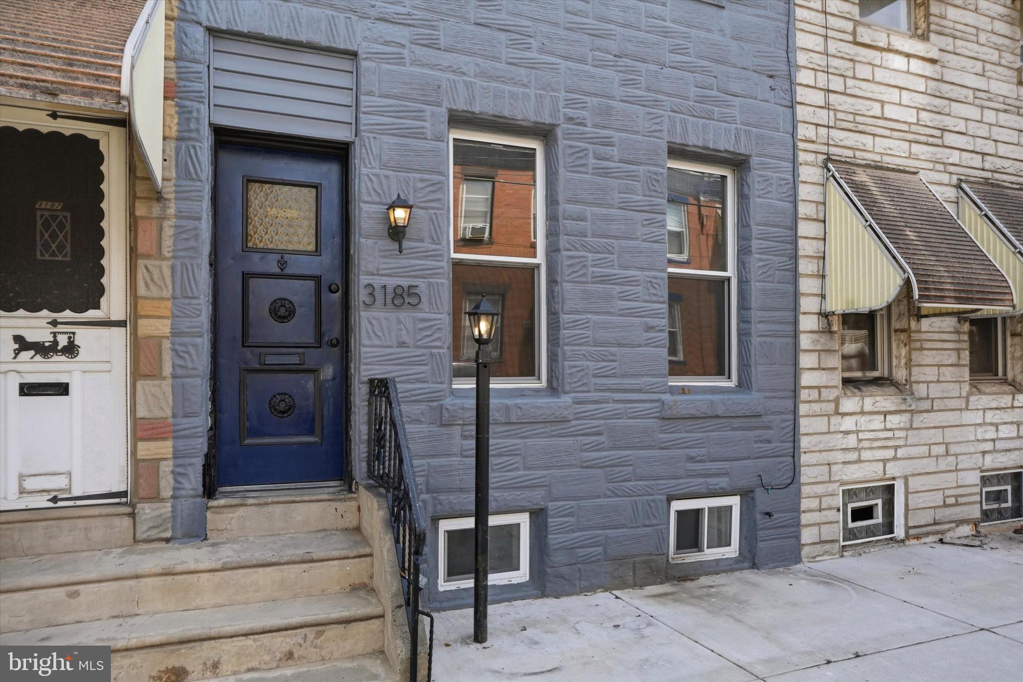3185 AGATE STREET