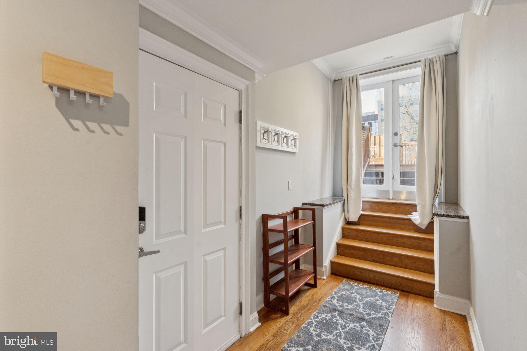 1615 SPRUCE STREET 1617 400