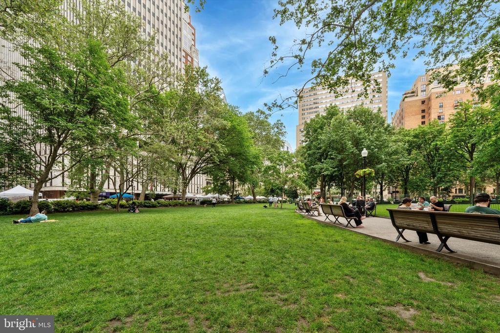 1901 WALNUT STREET 6F