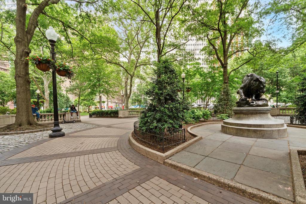 1901 WALNUT STREET 6F