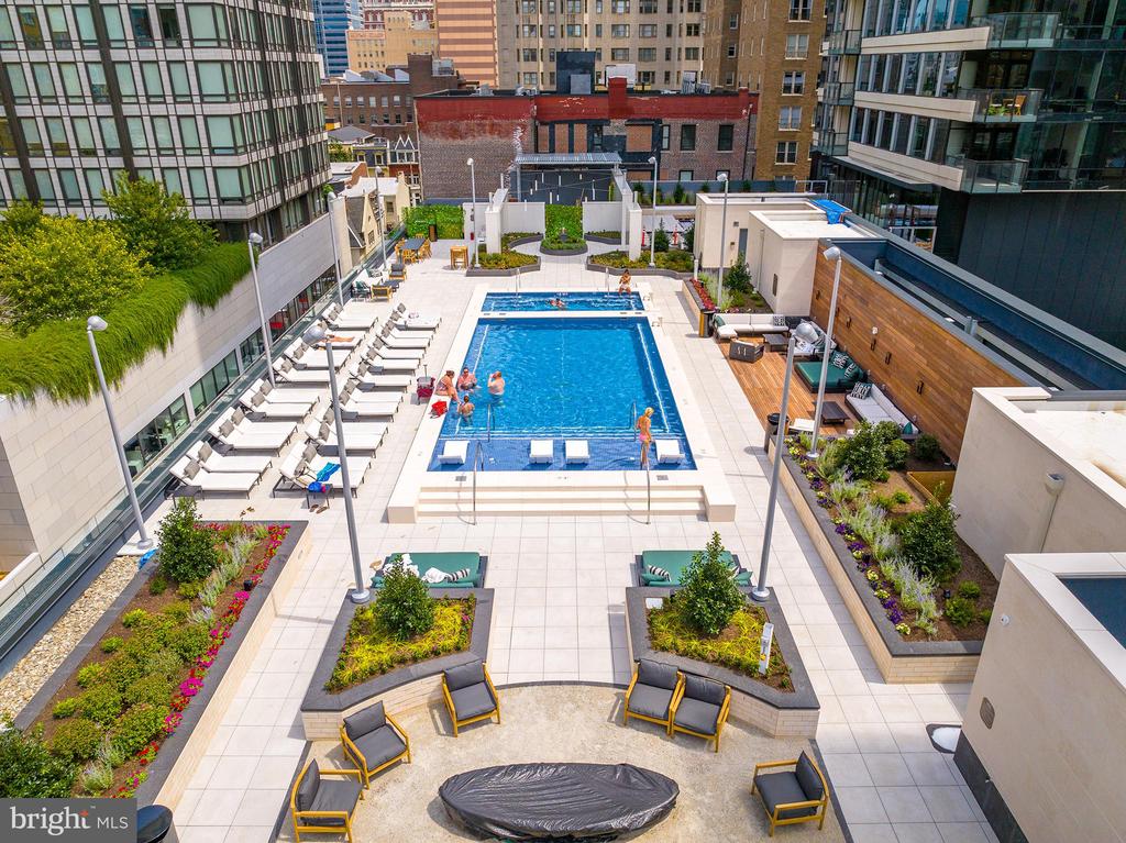 1901 WALNUT STREET 6F