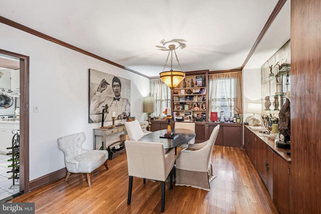 1901 WALNUT STREET 6F