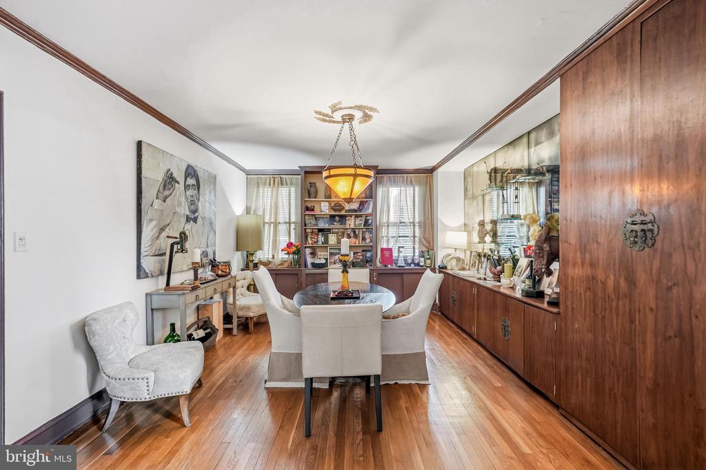 1901 WALNUT STREET 6F