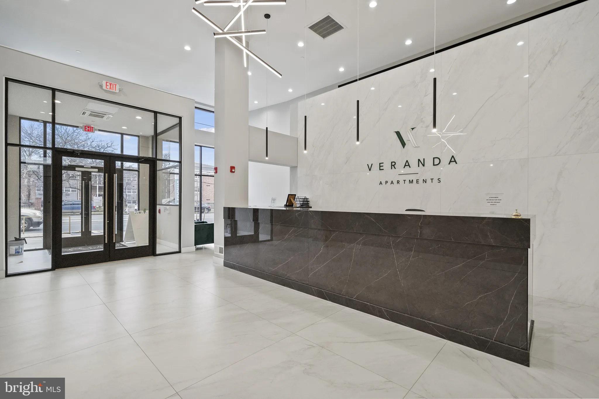 1000 W GIRARD AVENUE A1-026