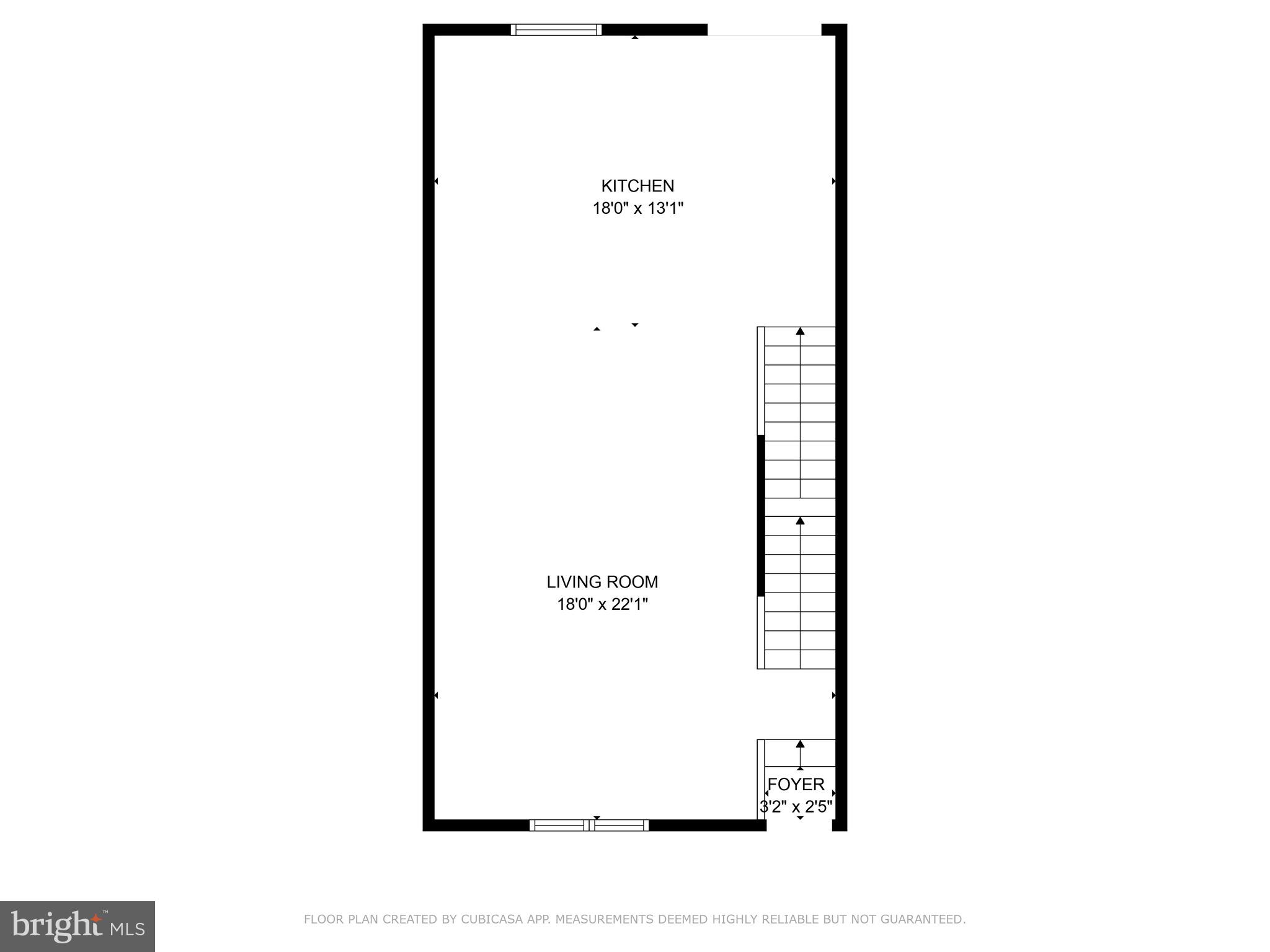 1435 N ORKNEY STREET