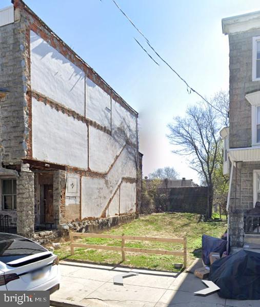 172 W SEYMOUR STREET