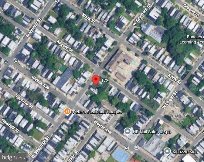 172 W SEYMOUR STREET