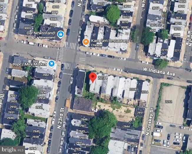 2234 W INDIANA AVENUE