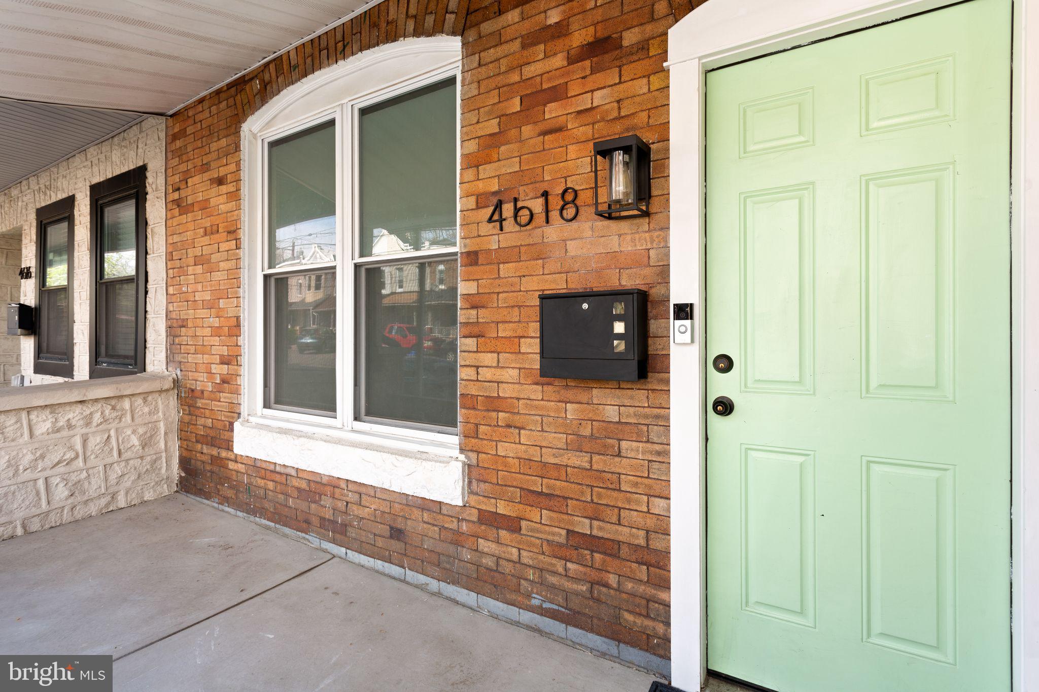 4618 PASCHALL AVENUE