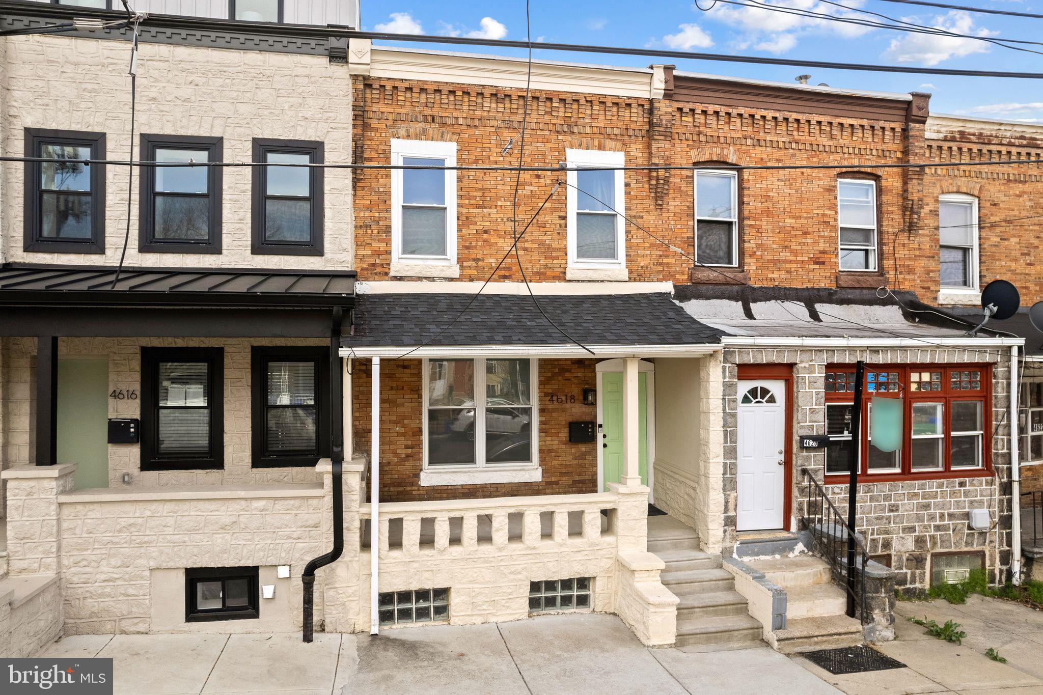 4618 PASCHALL AVENUE