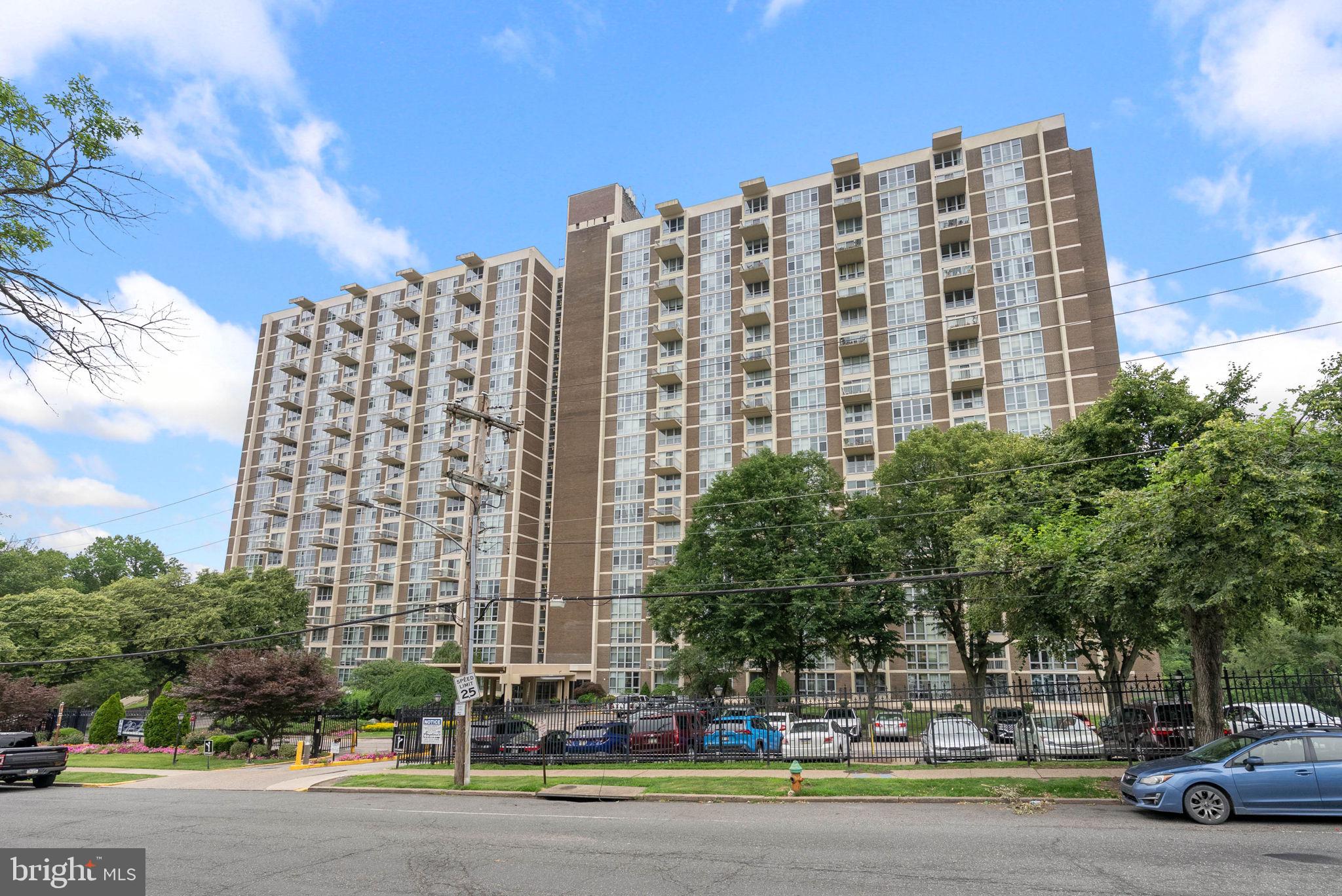 3600 CONSHOHOCKEN AVENUE 714