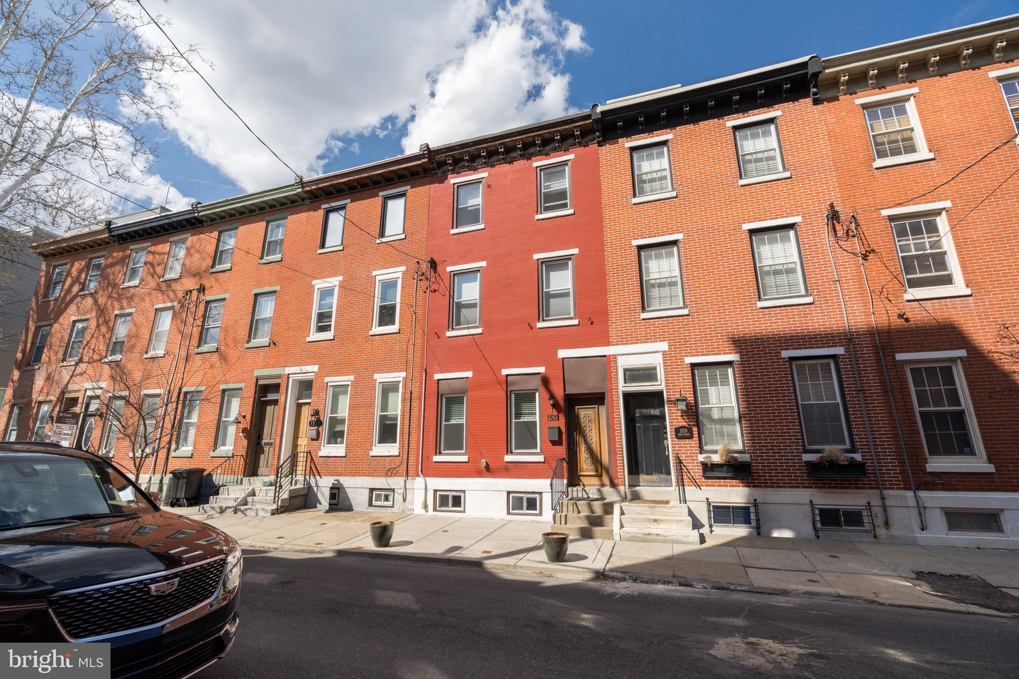 1531 SWAIN STREET