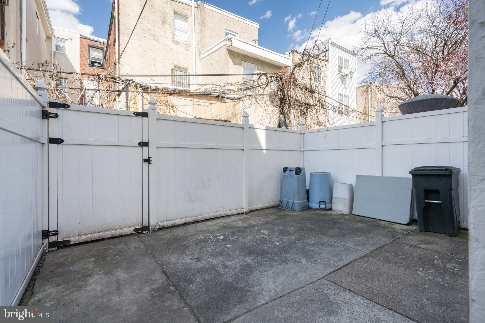 1531 SWAIN STREET
